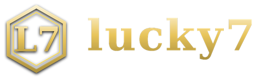 lucky7 logo