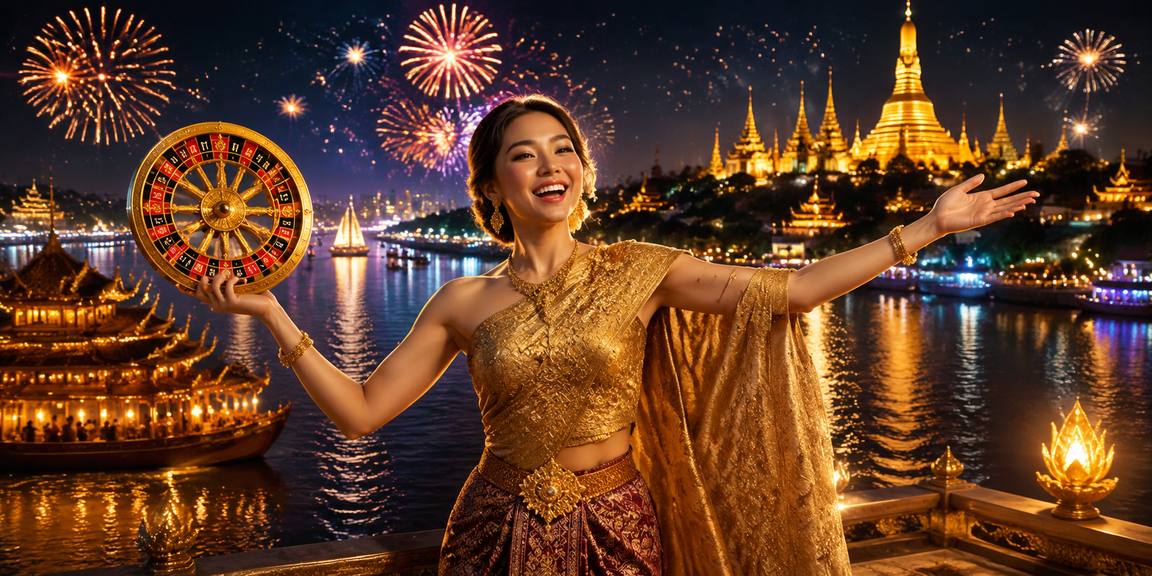 lucky7 Crash Dice အဆင့်