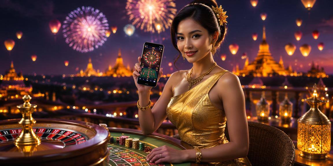 lucky7 mobile gaming